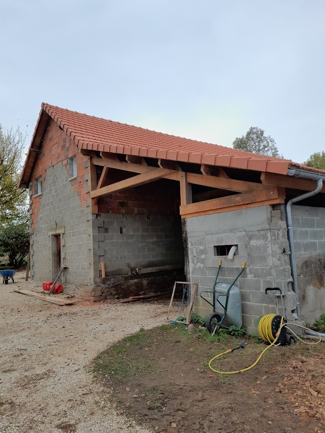 Accro Charpente — Photos 2